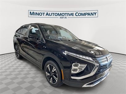 Used 2025 Mitsubishi Eclipse Cross SE
