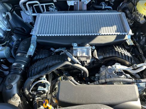 New 2026 Subaru Ascent Premium image 7