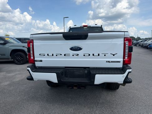 Used 2024 Ford F250 XL w/ STX Appearance Package AWD/4WD image 6