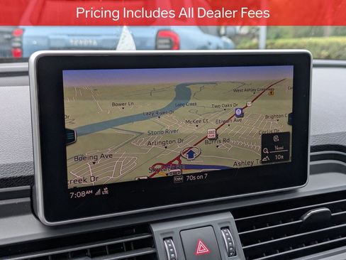 Used 2019 Audi Q5 2.0T Premium Plus AWD/4WD image 23