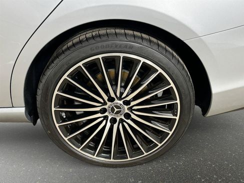 Certified 2026 Mercedes-Benz C 300 4MATIC Sedan image 37