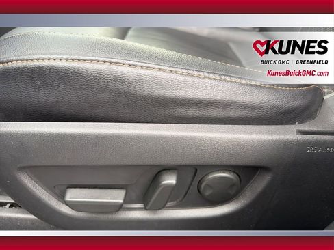 Used 2025 MAZDA CX-90 3.3 Turbo w/ Preferred Package image 20