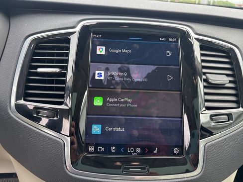 Certified 2023 Volvo XC90 B6 Plus w/ Protection Package Premier AWD/4WD image 16