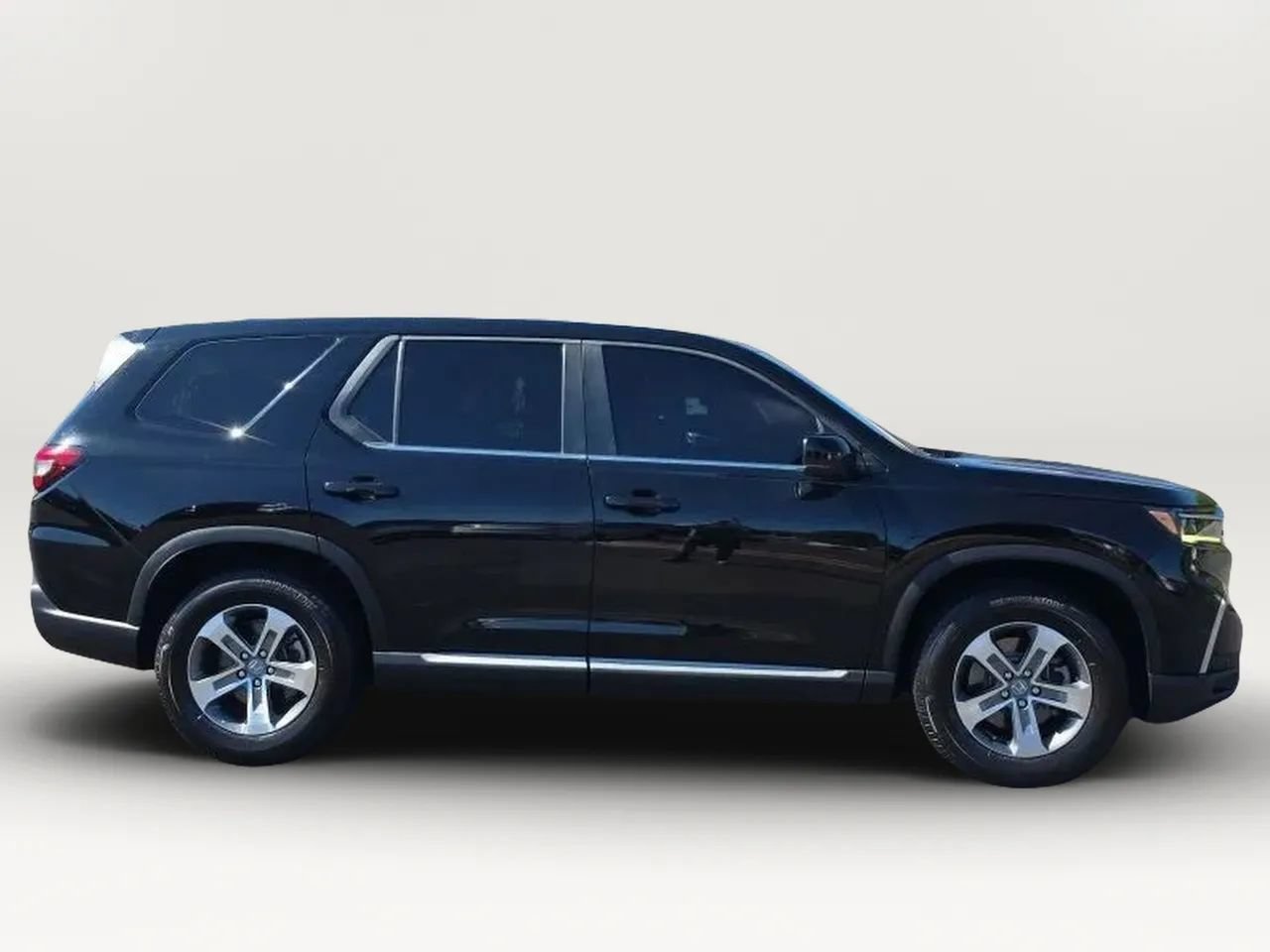 Used 2024 Honda Pilot EX-L image 9