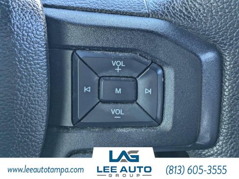 Used 2016 Ford F150 XLT w/ Equipment Group 302A Luxury RWD image 24