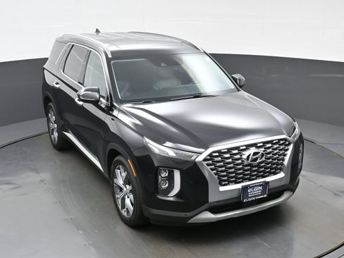 Used 2020 Hyundai Palisade SEL AWD/4WD image 40