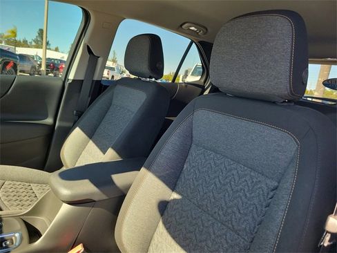 Certified 2024 Chevrolet Equinox LT image 14