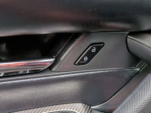 Certified 2023 MAZDA CX-50 AWD 2.5 S w/ Cargo Package image 15