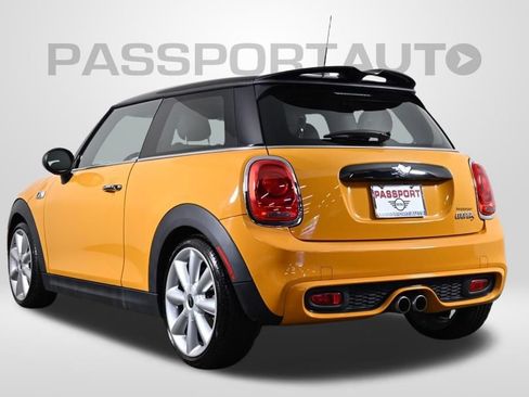 Used 2014 MINI Cooper S FWD image 5