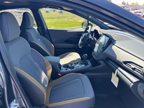 New 2026 Subaru Crosstrek 2.5i Sport AWD/4WD image 27
