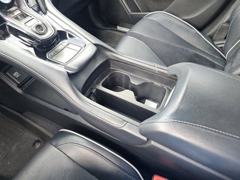 Used 2019 Acura RDX A-Spec AWD/4WD image 34