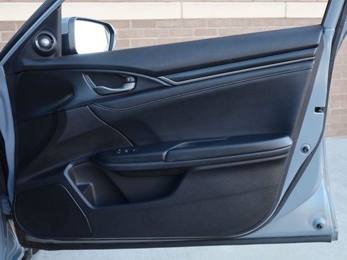 Used 2020 Honda Civic Sport Touring image 27