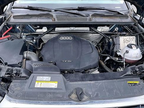 Used 2018 Audi Q5 2.0T Premium AWD/4WD image 29