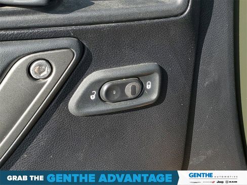 Used 2016 Jeep Wrangler Unlimited Sport image 11