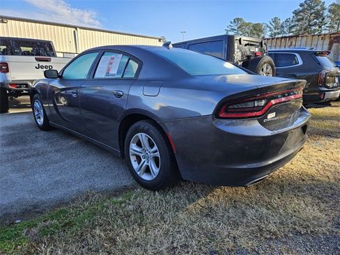Used 2023 Dodge Charger SXT image 9