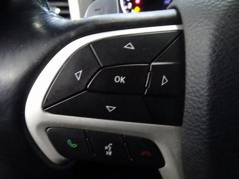 Used 2021 Jeep Grand Cherokee Summit image 7