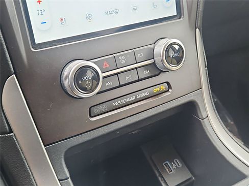 Used 2021 Ford Edge SEL w/ Convenience Package AWD/4WD image 29