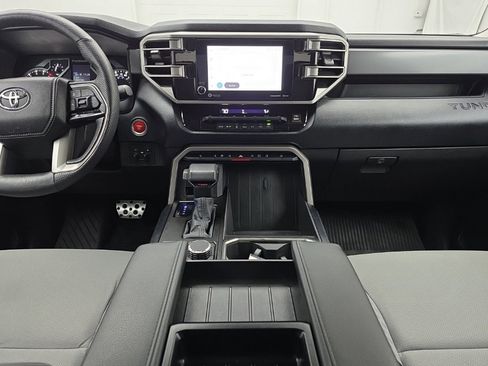 Used 2024 Toyota Tundra SR5 image 29