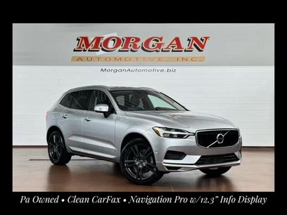 Used 2018 Volvo XC60 T5 Momentum w/ Vision Package