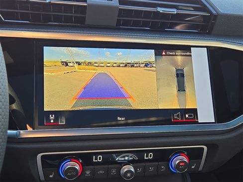 New 2025 Audi Q3 2.0T Premium Plus image 18