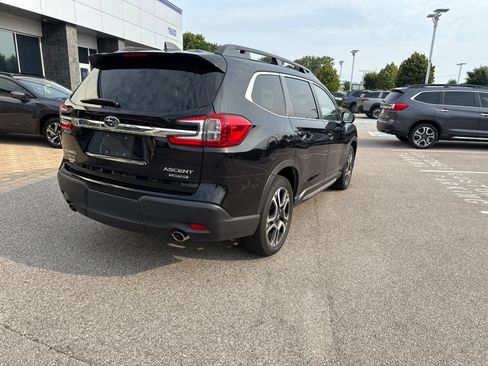 Used 2023 Subaru Ascent Limited AWD/4WD image 16