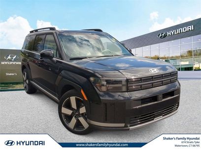 Used 2024 Hyundai Santa Fe Limited