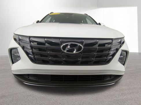 Used 2023 Hyundai Tucson SEL w/ Convenience Package image 43