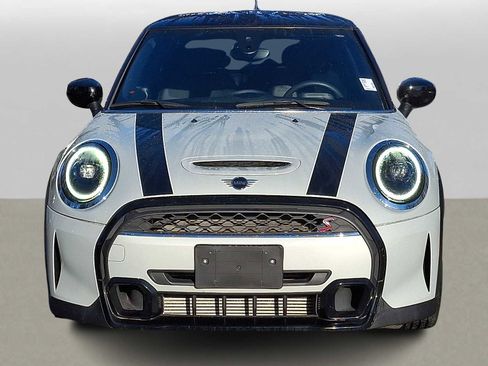 Certified 2023 MINI Cooper S image 2