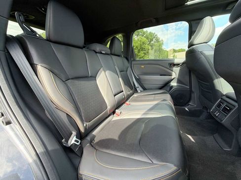 Used 2026 Subaru Forester Wilderness w/ Wilderness Package AWD/4WD image 18