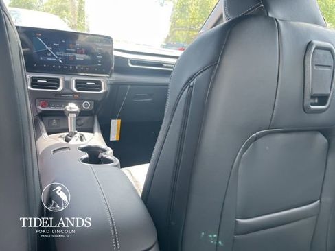 New 2025 Ford Mustang Premium image 31