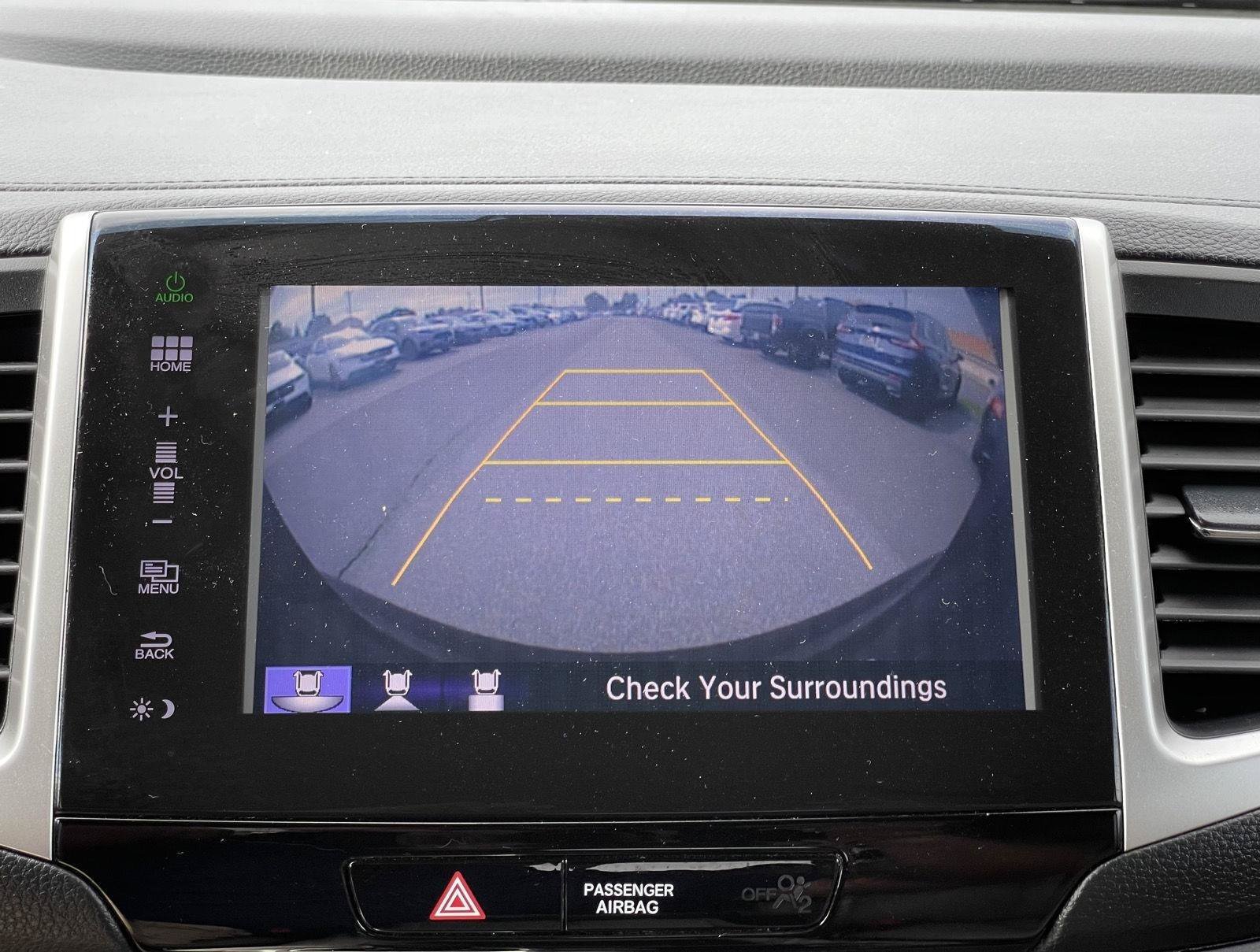 Used 2016 Honda Pilot EX-L image 10