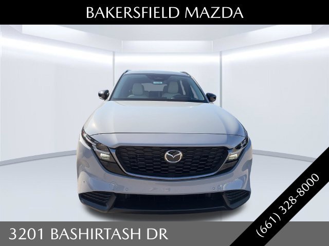 New 2026 MAZDA CX-5 Preferred AWD/4WD image 8