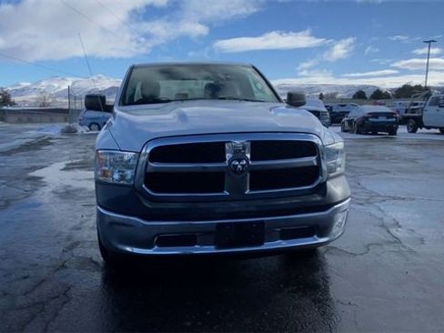 Used 2016 RAM 1500 Tradesman w/ Popular Equipment Group image 3