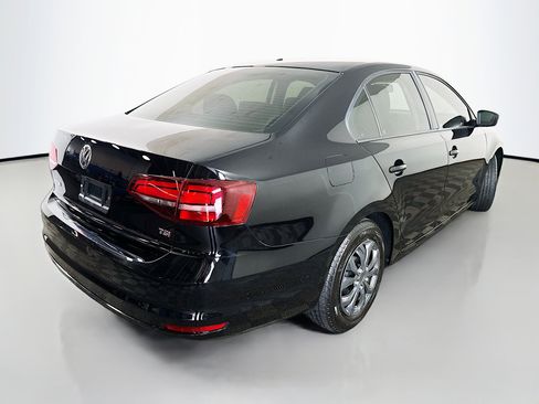 Used 2016 Volkswagen Jetta S image 7