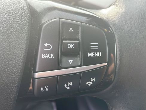 Used 2022 Ford Escape SE w/ SE Sport Appearance Package AWD/4WD image 16
