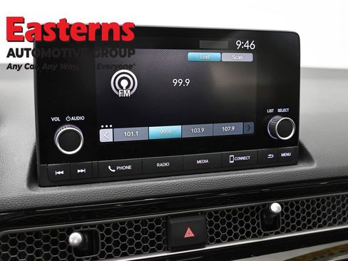 Used 2024 Honda Civic EX image 18