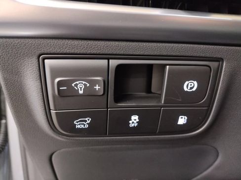 New 2025 Hyundai Tucson SEL image 22