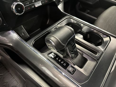 Certified 2023 Ford F150 XLT w/ Equipment Group 302A High image 31