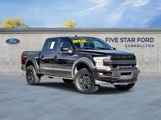 Used 2020 Ford F150 Lariat w/ Equipment Group 502A Luxury AWD/4WD video 1