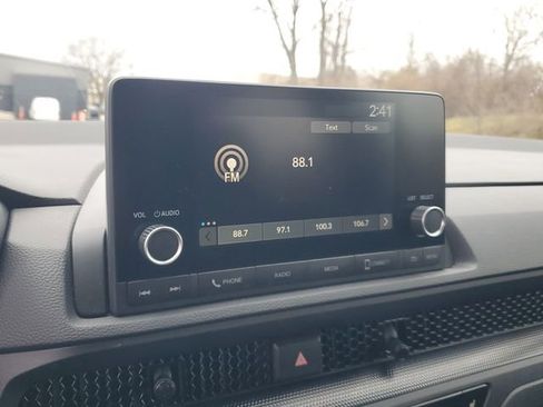 Used 2023 Honda CR-V Sport image 22