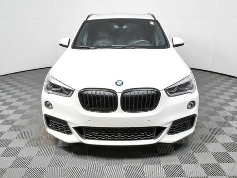 Used 2018 BMW X1 xDrive28i w/ M Sport Package AWD/4WD image 35