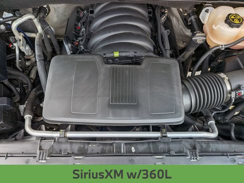 Used 2023 GMC Sierra 1500 Denali w/ Denali Reserve Package AWD/4WD image 14