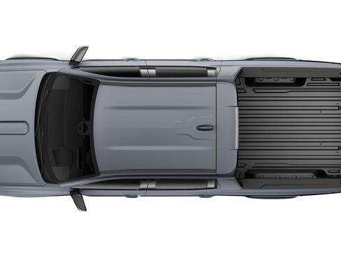 New 2026 GMC Sierra EV AT4 w/ AT4 Premium Package image 37