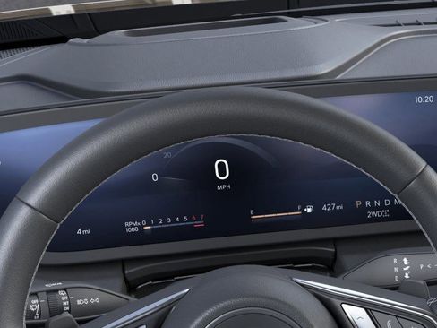 New 2025 Buick Enclave Sport Touring w/ Power Package image 19