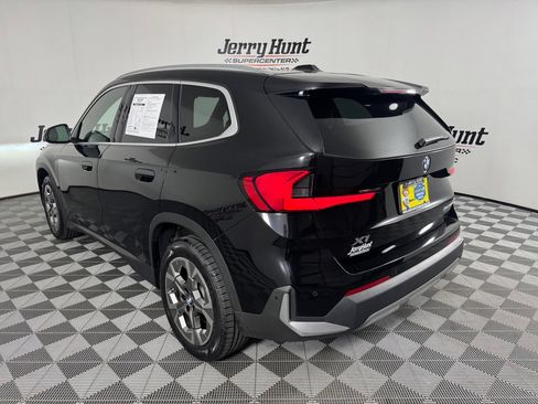 Used 2023 BMW X1 xDrive28i w/ Convenience Package AWD/4WD image 10