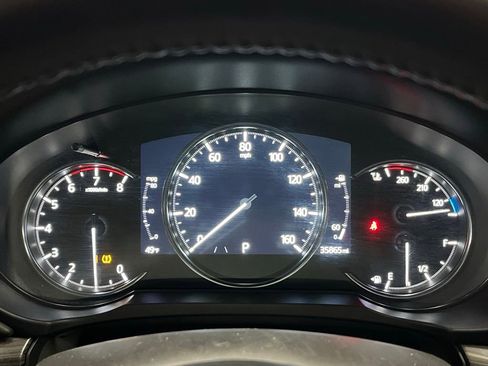 Used 2022 MAZDA CX-5 AWD 2.5 S w/ Premium Plus Pkg image 22