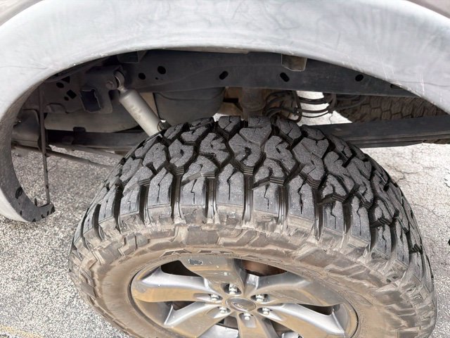 Used 2014 Ford F150 FX4 w/ Equipment Group 402A Luxury AWD/4WD image 7