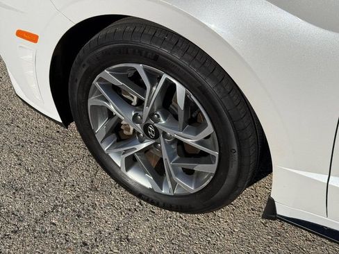 Used 2022 Hyundai Sonata SEL FWD image 10