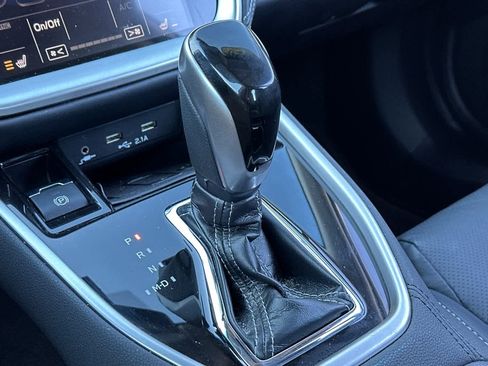 Used 2020 Subaru Legacy Limited w/ Tech Package 2 image 20