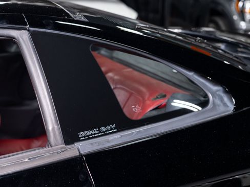 Used 1991 Dodge Stealth R/T Turbo AWD/4WD image 34